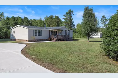 276 Floyd Road, Louisburg, NC 27549 - Photo 1