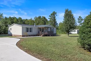 276 Floyd Rd, Louisburg, NC 27549 - Photo 1