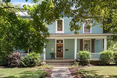 214 College Street, Oxford, NC 27565 - Photo 1
