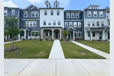 414 Rowe Way, Knightdale, NC 27545 - Photo 1