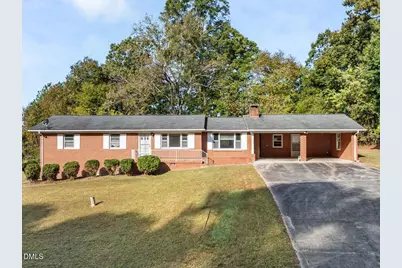 201 Pondarosa Road, Siler City, NC 27344 - Photo 1