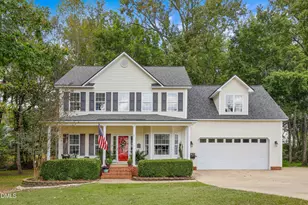 291 Wilshire Way, Clayton, NC 27527 - Photo 1