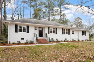 2700 University Dr, Durham, NC 27701 - Photo 1