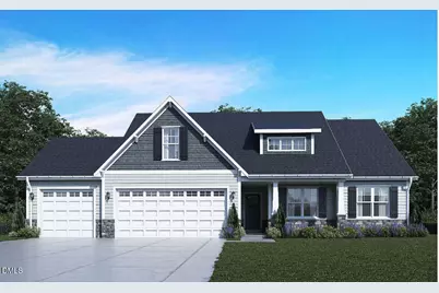 185 Hillwood Drive, Sanford, NC 27332 - Photo 1