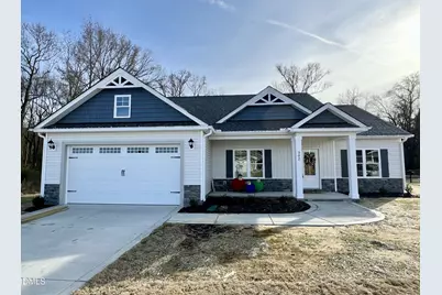 302 Creeks Edge Drive, Pikeville, NC 27863 - Photo 1