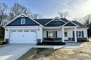 302 Creeks Edge Dr, Pikeville, NC 27863 - Photo 1