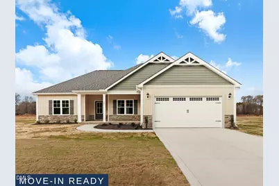 307 Creeks Edge Drive, Pikeville, NC 27863 - Photo 1