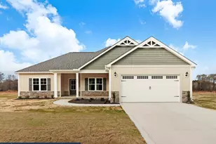 307 Creeks Edge Dr, Pikeville, NC 27863 - Photo 1