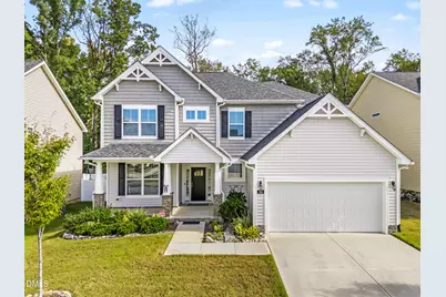 168 Whitetail Deer Lane, Garner, NC 27529 - Photo 1