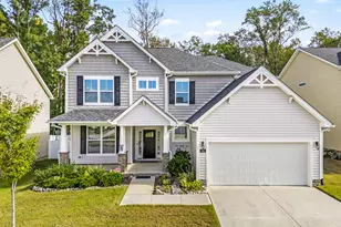 168 Whitetail Deer Ln, Garner, NC 27529 - Photo 1