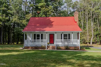 2415 Davis Road, Hillsborough, NC 27278 - Photo 1