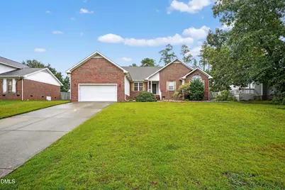 8736 Grouse Run Lane, Fayetteville, NC 28314 - Photo 1