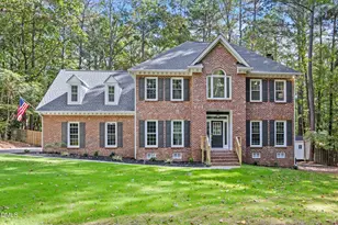 4013 Gumleaf Dr, Apex, NC 27539 - Photo 1