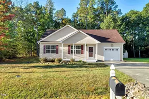 1220 E Middleton Dr E, Creedmoor, NC 27522 - Photo 1