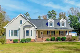 125 Al Gray Rd, Timberlake, NC 27583 - Photo 1