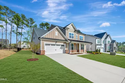 1229 Opal Lane, Durham, NC 27705 - Photo 1