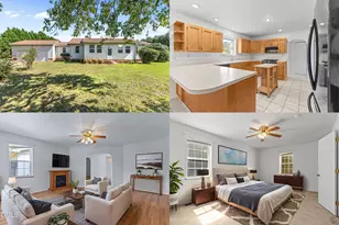 9494 Colliers Chapel Church Rd, Linden, NC 28356 - Photo 1