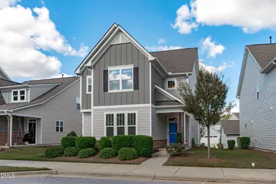 228 Masden Road, Holly Springs, NC 27540 - Photo 1