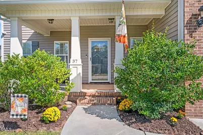 37 Deep Woods Lane, Cameron, NC 28326 - Photo 1