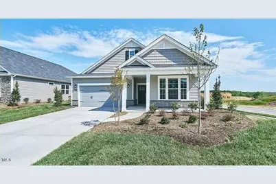 1963 Malvina Court, Graham, NC 27253 - Photo 1