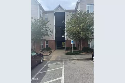 2510 Friedland Place #100, Raleigh, NC 27617 - Photo 1