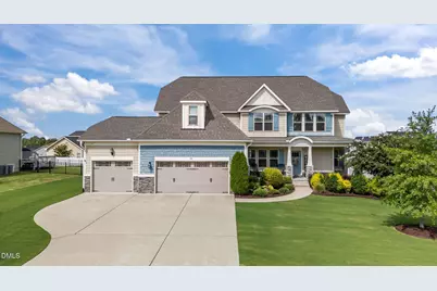 39 Beau Drive, Garner, NC 27529 - Photo 1