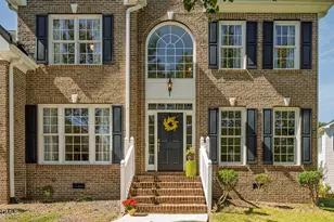 611 Basil Dr, Durham, NC 27713 - Photo 1