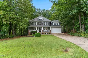 126 Geranium Way, Clayton, NC 27527 - Photo 1