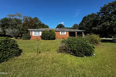 2745 Buffalo Road, Smithfield, NC 27577 - Photo 1