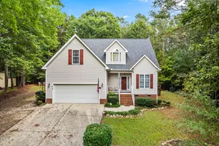 143 Lily Crossing, Clayton, NC 27527 - Photo 1