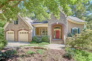 554 E Hatterleigh Ave, Hillsborough, NC 27278 - Photo 1