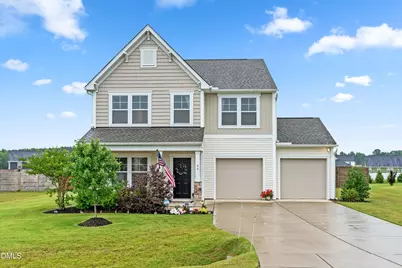 66 Arlie Lane, Lillington, NC 27546 - Photo 1