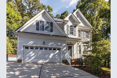 6736 Hammersmith Drive, Raleigh, NC 27613 - Photo 1