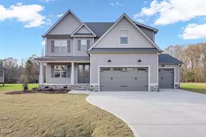 264 Freedom Ridge Drive, Smithfield, NC 27577 - Photo 1