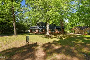 204 N Gurney St, Burlington, NC 27215 - Photo 1