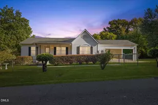 208 W Fleming St, Creedmoor, NC 27522 - Photo 1