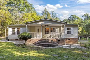 328 N Raleigh Farms Rd, Youngsville, NC 27596 - Photo 1