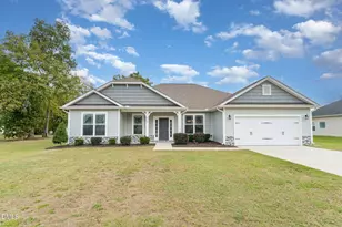 9159 Whitley Rd, Bailey, NC 27807 - Photo 1
