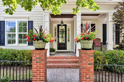 1705 Green Oaks Parkway, Holly Springs, NC 27540 - Photo 1