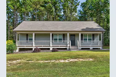 270 Barewood Drive, Four Oaks, NC 27524 - Photo 1