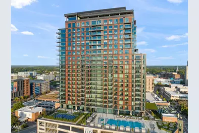 115 Morris Street #2604, Durham, NC 27701 - Photo 1