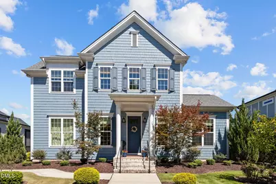 1420 Briar Chapel Parkway, Chapel Hill, NC 27516 - Photo 1