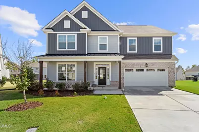 124 Green Gables Way, Durham, NC 27703 - Photo 1