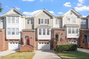 4538 Pale Moss Dr, Raleigh, NC 27606 - Photo 1