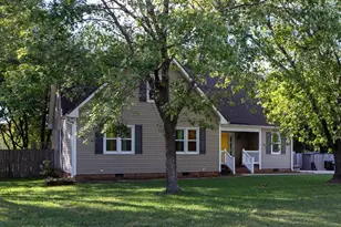 764 Corbett Rd, Clayton, NC 27520 - Photo 1