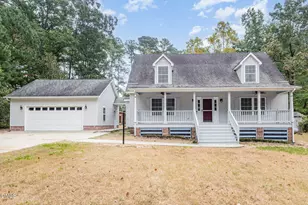 7014 Assurance Ln, Apex, NC 27523 - Photo 1