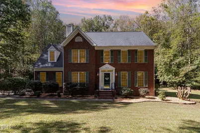 7212 Waltridge Place, Holly Springs, NC 27540 - Photo 1