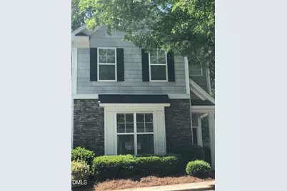 8817 Camden Park Drive, Raleigh, NC 27613 - Photo 1