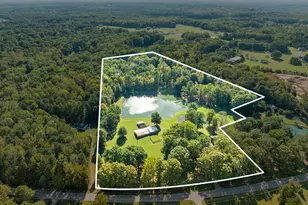 917 John Mitchell Rd, Youngsville, NC 27596 - Photo 1