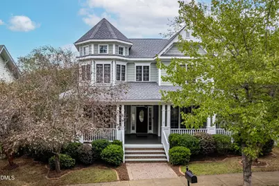 1773 Town Home Drive, Apex, NC 27502 - Photo 1